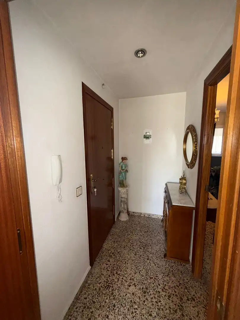 Flat for rent in Calle Río Retamosillo, 9, Santa María de Benquerencia Flat for rent in Toledo with Heating, Terrace and Furnished