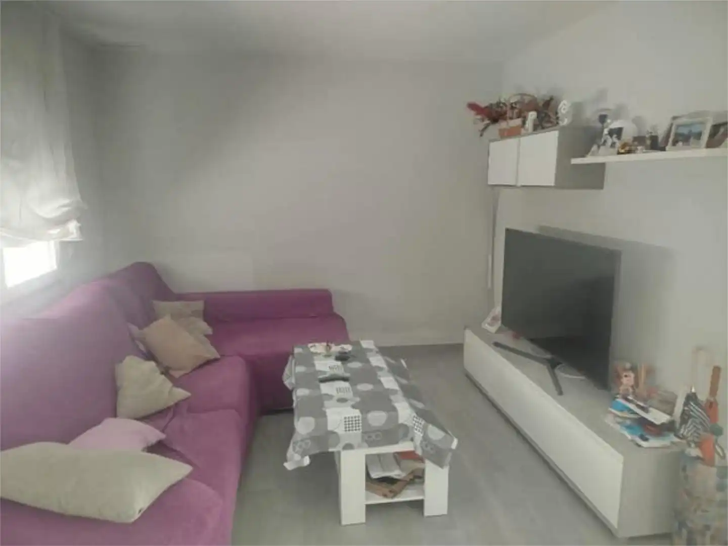 Casa o xalet en venda a Onda Sala d'estar de Casa o xalet en venda en Onda amb Calefacció, Jardí privat i Terrassa