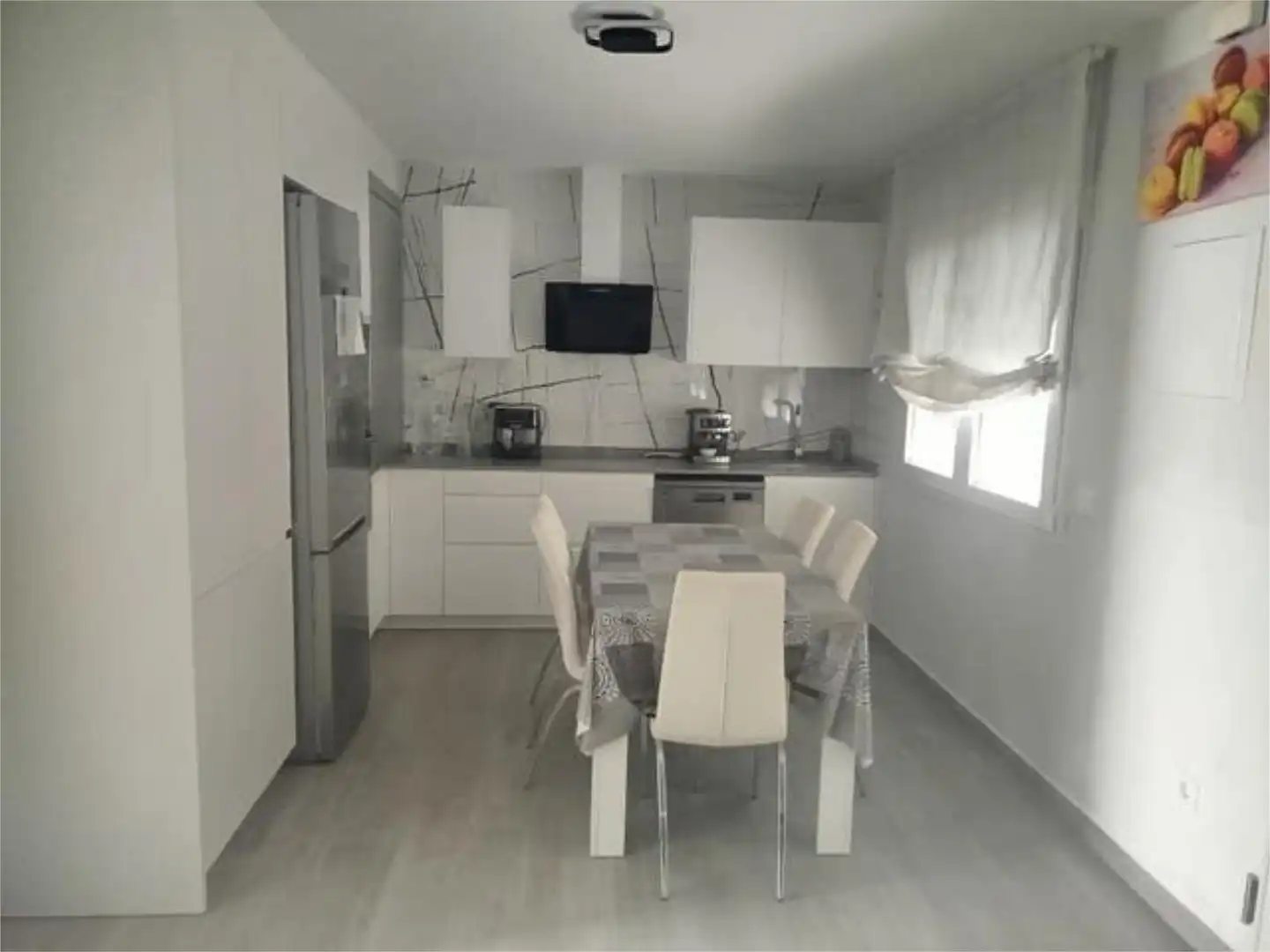 Casa o xalet en venda a Onda Cuina de Casa o xalet en venda en Onda amb Calefacció, Jardí privat i Terrassa