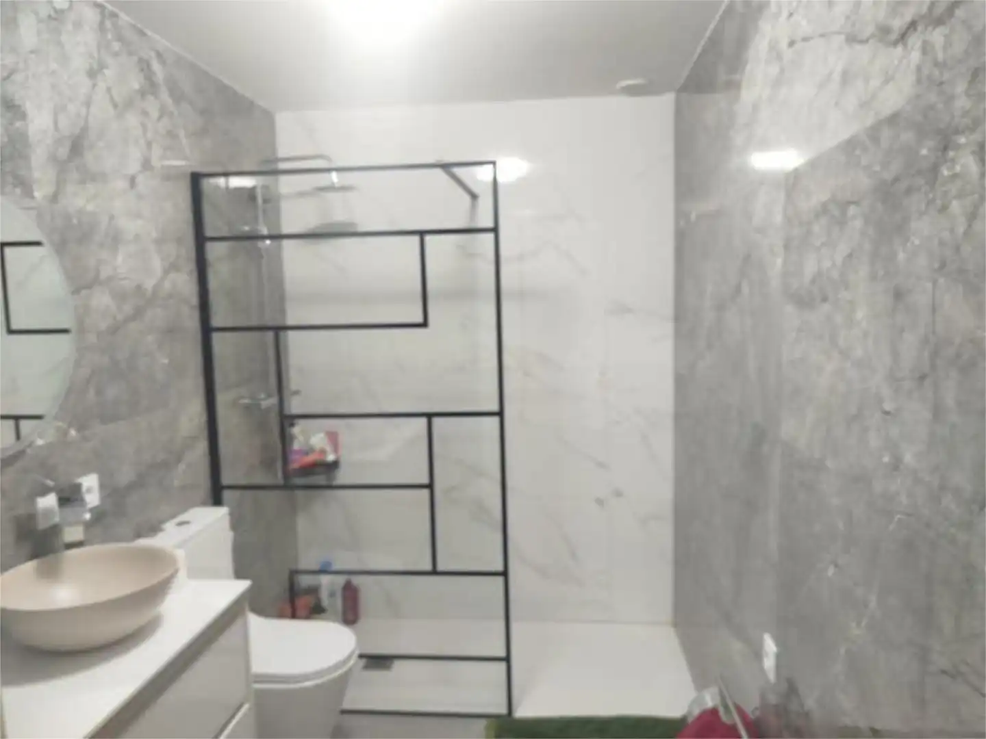 Casa o xalet en venda a Onda Bany de Casa o xalet en venda en Onda amb Calefacció, Jardí privat i Terrassa
