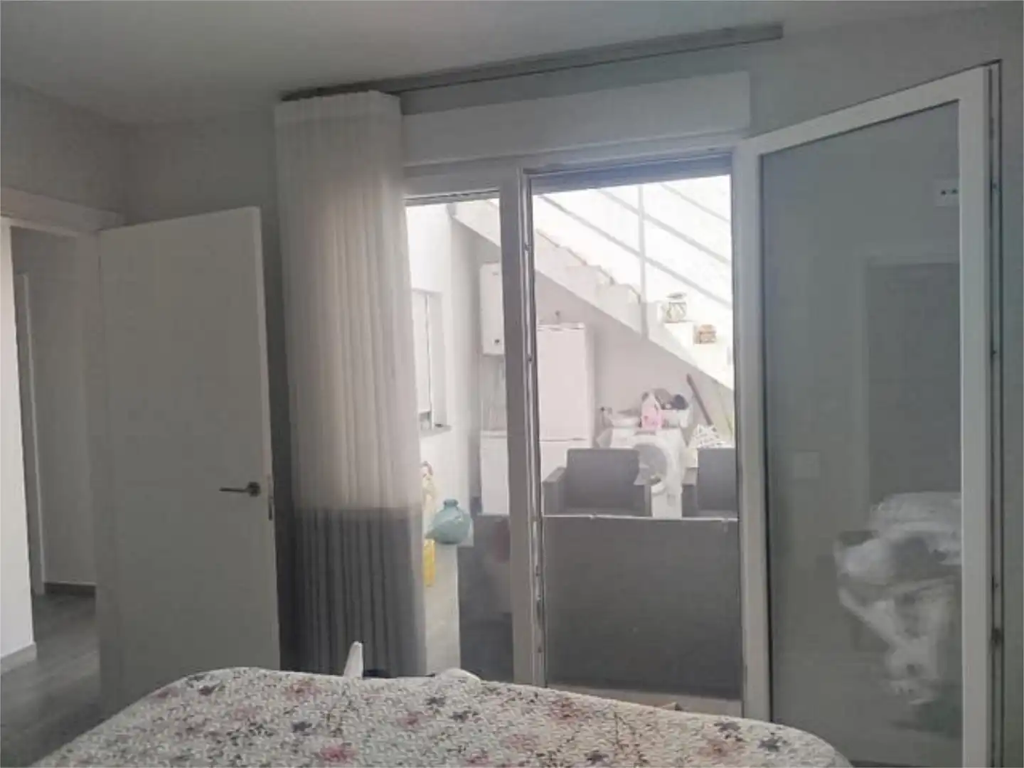 Casa o xalet en venda a Onda Dormitori de Casa o xalet en venda en Onda amb Calefacció, Jardí privat i Terrassa