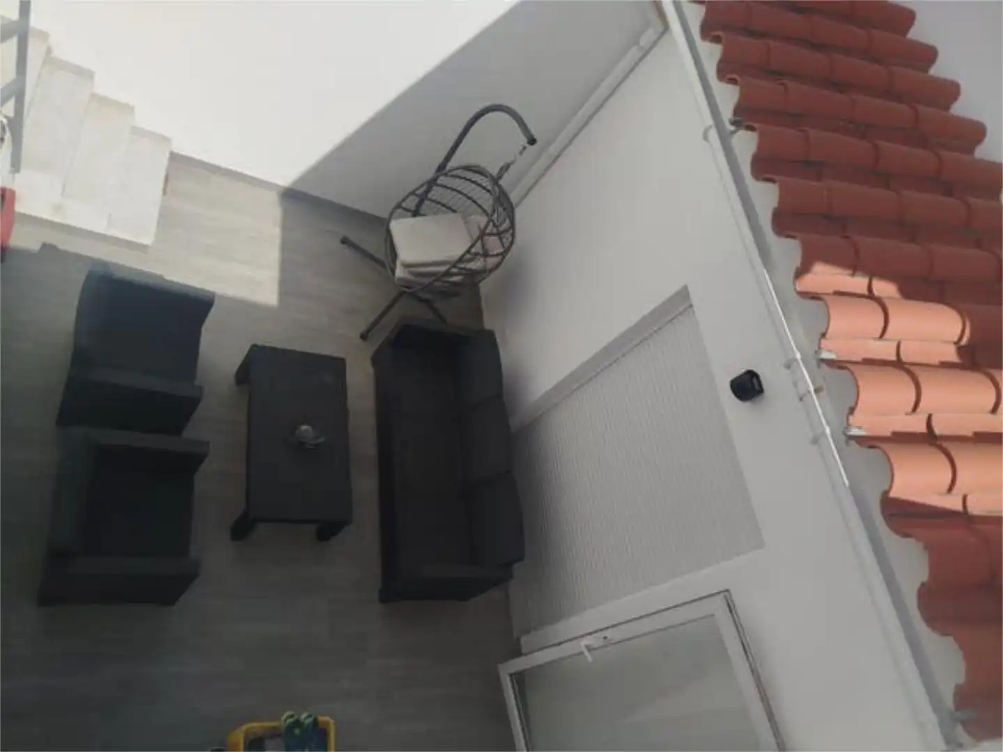 Casa o xalet en venda a Onda Terrassa de Casa o xalet en venda en Onda amb Calefacció, Jardí privat i Terrassa