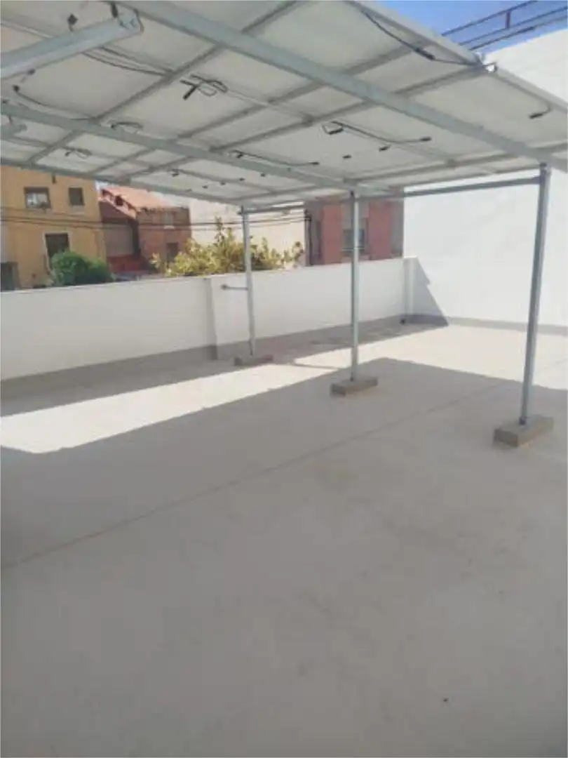 Casa o xalet en venda a Onda Terrassa de Casa o xalet en venda en Onda amb Calefacció, Jardí privat i Terrassa