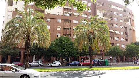 Wohnung zur Miete in Avenida Sinforiano Madroñero, 14, Valdepasillas - La Paz - Huerta Rosales, Badajoz Capital - Bild 2 Foto 2 von Wohnung zur Miete in Avenida Sinforiano Madroñero, 14, Valdepasillas - La Paz - Huerta Rosales, Badajoz Capital