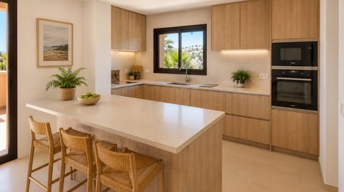 Wohnung zum Verkauf in Calle Valle de Trasmundo, 24, La Cala Golf - Lagar Martell, Mijas - Bild 3 Foto 3 von Wohnung zum Verkauf in Calle Valle de Trasmundo, 24, La Cala Golf - Lagar Martell, Mijas