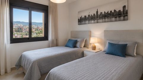 Wohnung zum Verkauf in Calle Valle de Trasmundo, 24, La Cala Golf - Lagar Martell, Mijas - Bild 5 Foto 5 von Wohnung zum Verkauf in Calle Valle de Trasmundo, 24, La Cala Golf - Lagar Martell, Mijas