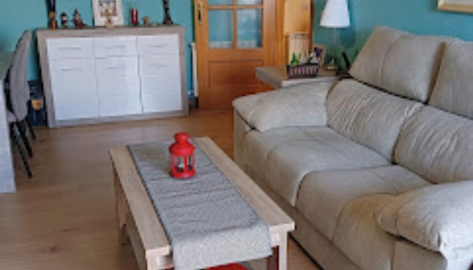 Wohnung zum Verkauf in Avenida de Cristo Rey, 33, Villarrubia de los Ojos, Ciudad Real - Bild 1 Foto 1 von Wohnung zum Verkauf in Avenida de Cristo Rey, 33, Villarrubia de los Ojos, Ciudad Real
