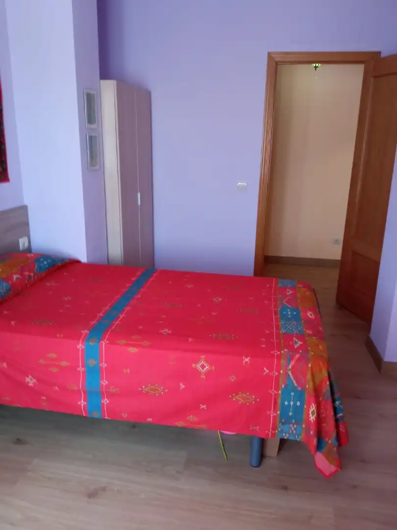 Wohnung zum Verkauf in Avenida de Cristo Rey, 33, Villarrubia de los Ojos Schlafzimmer von Wohnung zum Verkauf in Villarrubia de los Ojos mit Klimaanlage, Heizung und Parkett