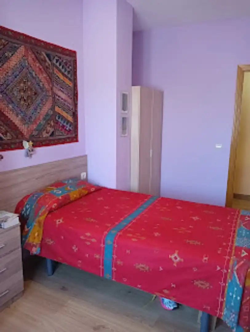 Wohnung zum Verkauf in Avenida de Cristo Rey, 33, Villarrubia de los Ojos Schlafzimmer von Wohnung zum Verkauf in Villarrubia de los Ojos mit Klimaanlage, Heizung und Parkett
