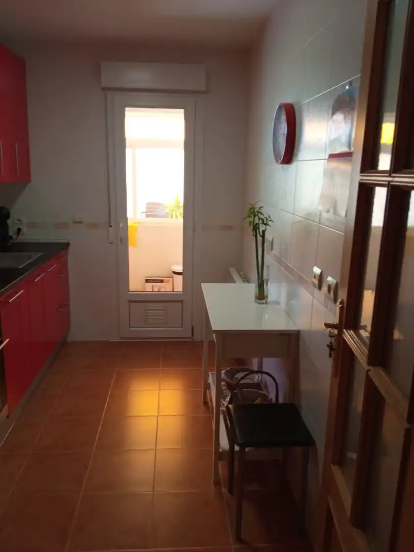 Wohnung zum Verkauf in Avenida de Cristo Rey, 33, Villarrubia de los Ojos Wohnung zum Verkauf in Villarrubia de los Ojos mit Klimaanlage, Heizung und Parkett