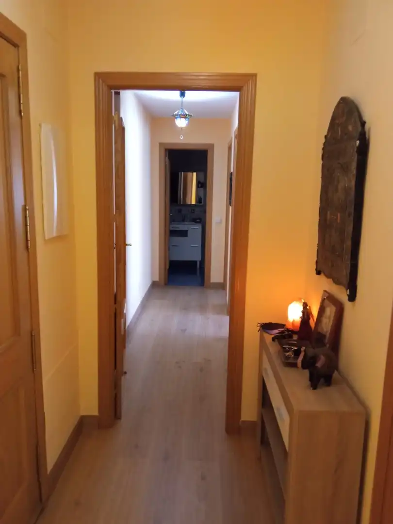 Wohnung zum Verkauf in Avenida de Cristo Rey, 33, Villarrubia de los Ojos Wohnung zum Verkauf in Villarrubia de los Ojos mit Klimaanlage, Heizung und Parkett
