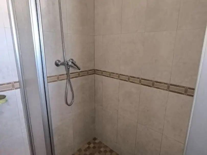 Flat for sale in Calle Mayor, 8, Olivenza Bathroom of Flat for sale in Olivenza with Private garden, Terrace and Storage room