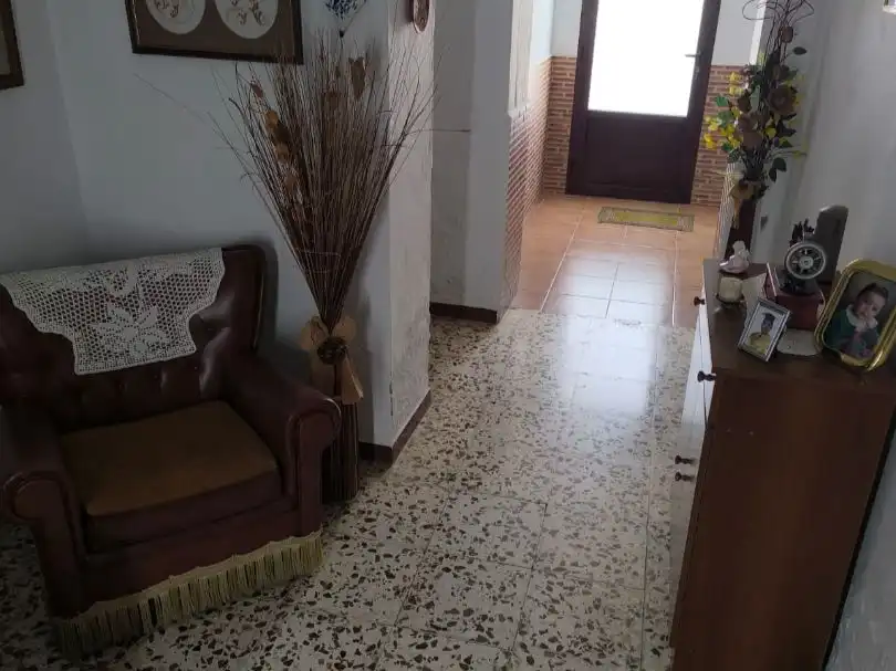 Flat for sale in Calle Mayor, 8, Olivenza Flat for sale in Olivenza with Private garden, Terrace and Storage room