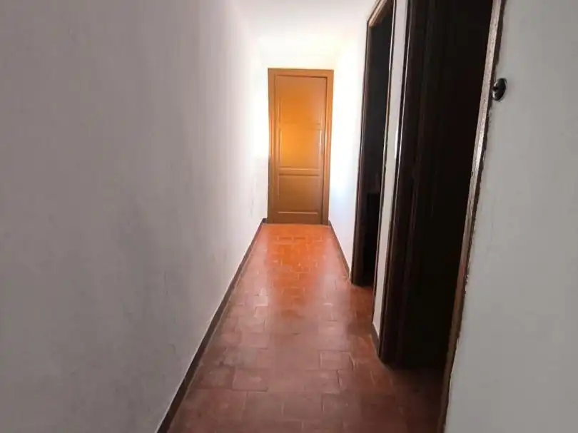Flat for sale in Calle Mayor, 8, Olivenza Flat for sale in Olivenza with Private garden, Terrace and Storage room