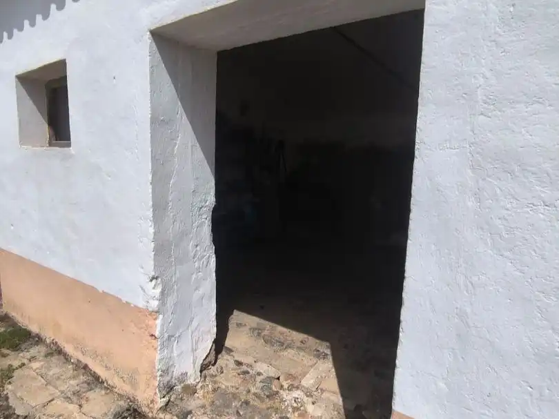 Flat for sale in Calle Mayor, 8, Olivenza Flat for sale in Olivenza with Private garden, Terrace and Storage room