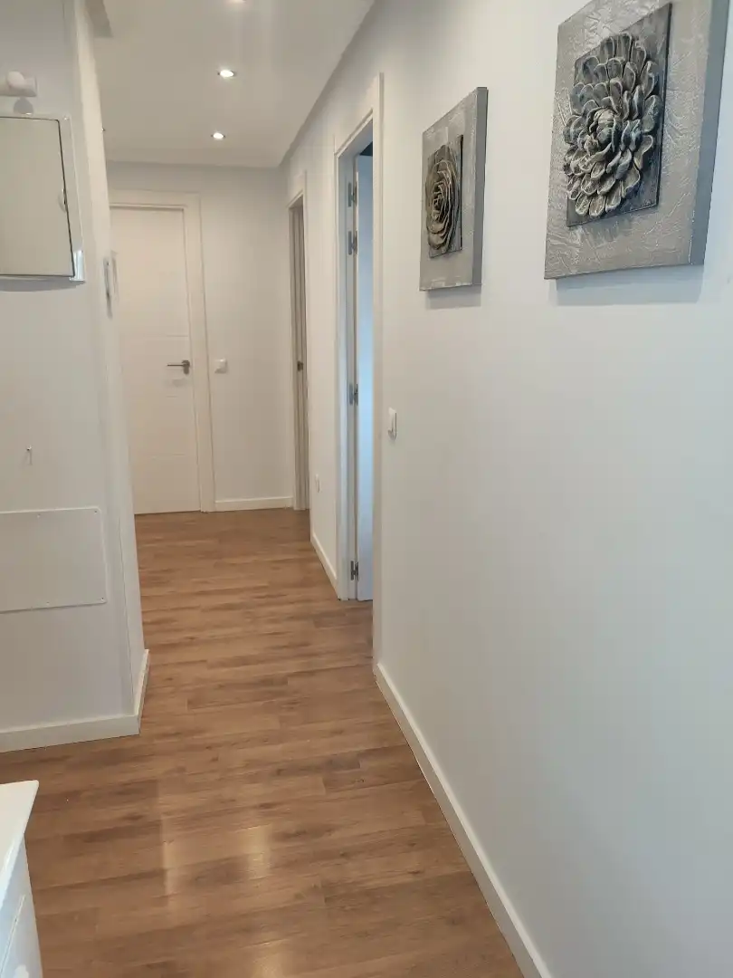 Flat for rent in Alcalá de Henares  with Terrace