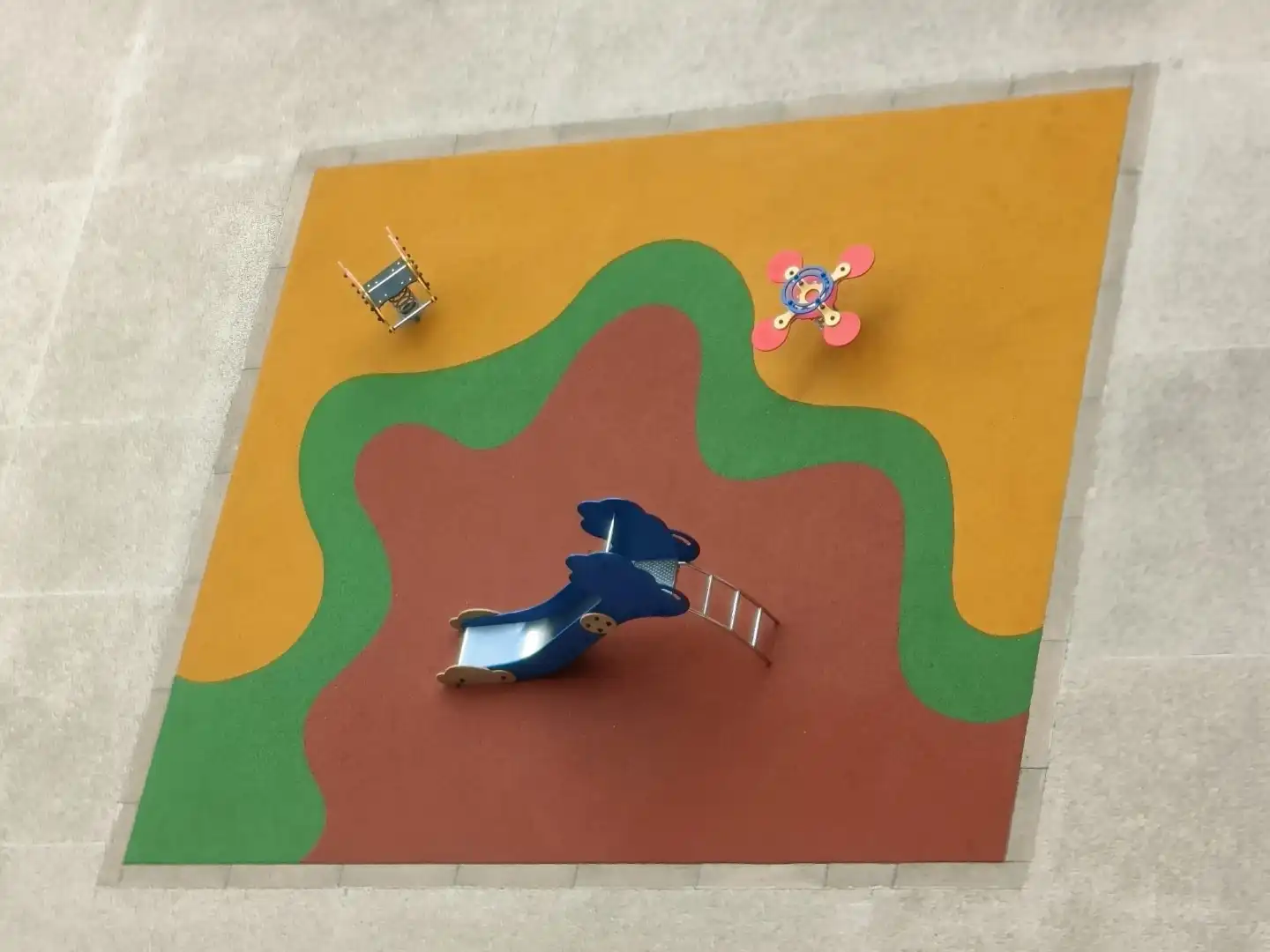 Exterior view of Flat for rent in Alcalá de Henares  with Terrace