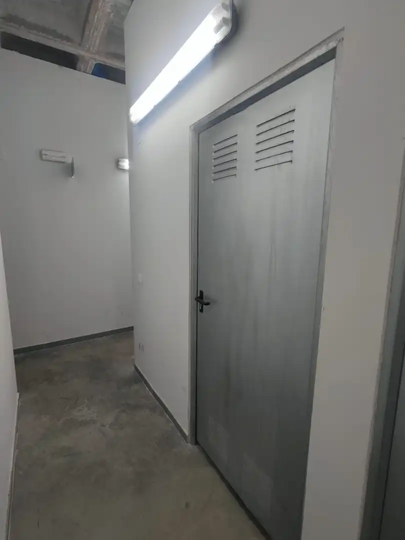 Flat for rent in Alcalá de Henares  with Terrace