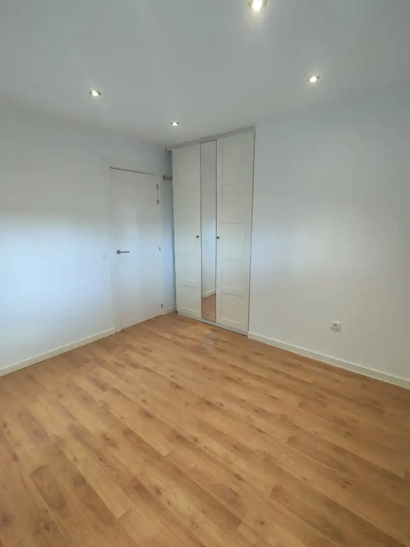 Bedroom of Flat for rent in Alcalá de Henares  with Terrace