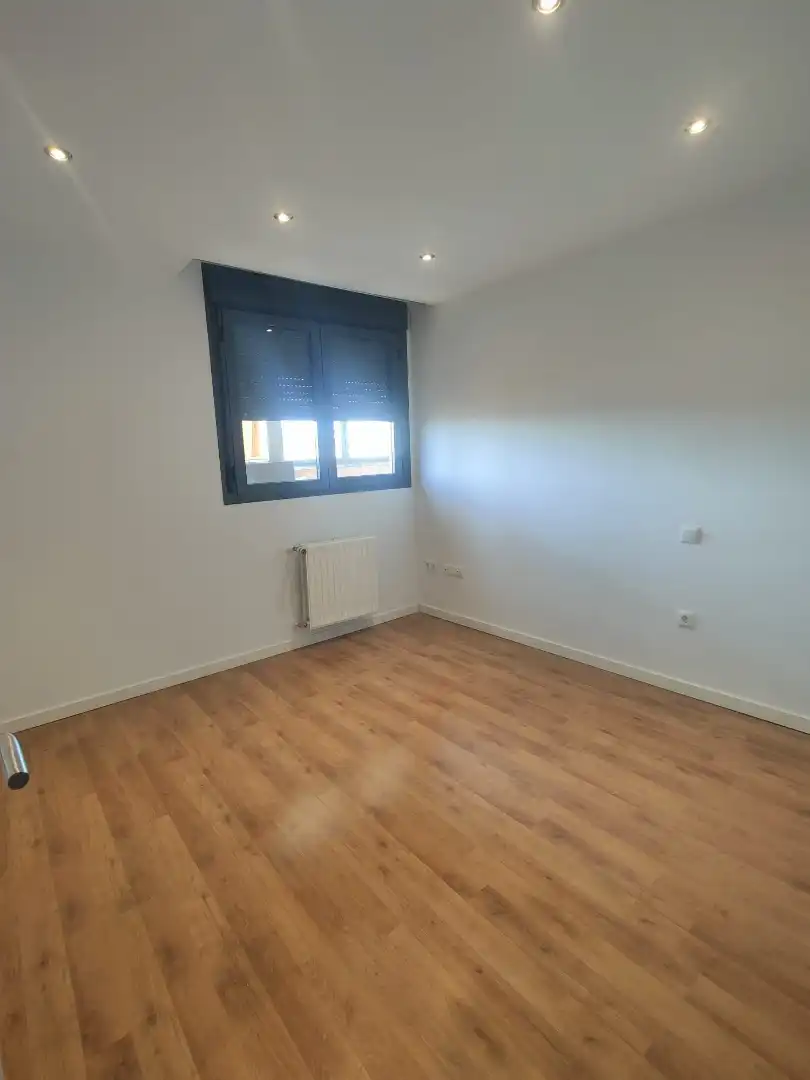 Bedroom of Flat for rent in Alcalá de Henares  with Terrace
