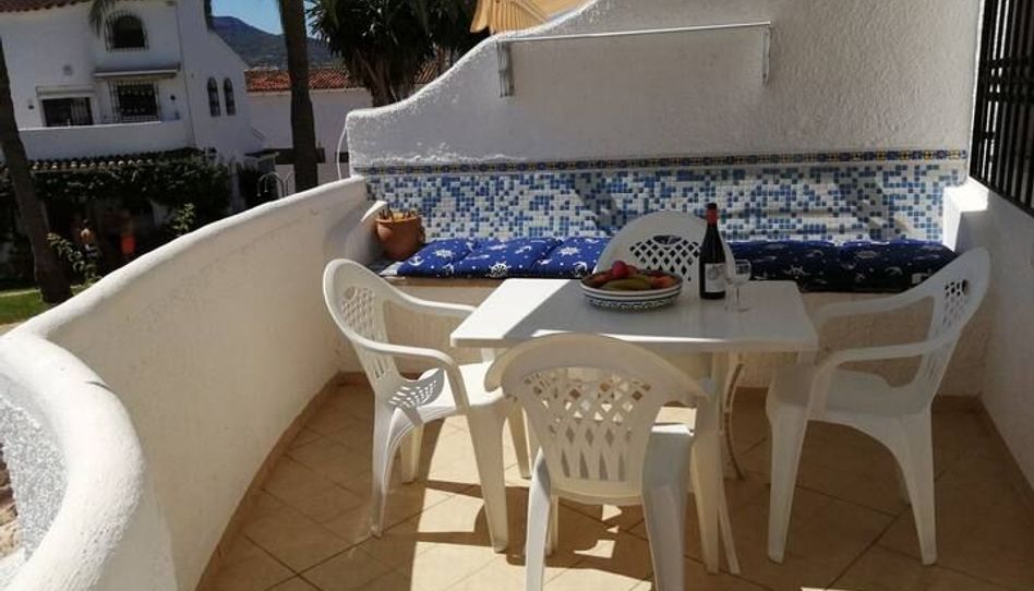 Apartments for rent in Carrer de la Xalana, 20, Les Bassetes - El Marjal, Dénia - image 1 Photo 1 of Apartments for rent in Carrer de la Xalana, 20, Les Bassetes - El Marjal, Dénia