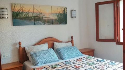 Apartments for rent in Carrer de la Xalana, 20, Les Bassetes - El Marjal, Dénia - image 3 Photo 3 of Apartments for rent in Carrer de la Xalana, 20, Les Bassetes - El Marjal, Dénia
