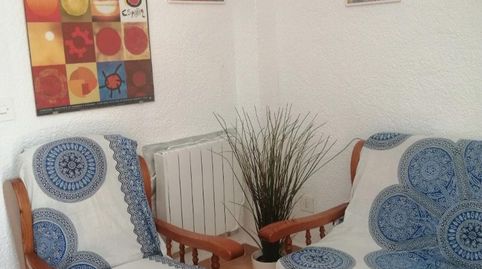 Apartments for rent in Carrer de la Xalana, 20, Les Bassetes - El Marjal, Dénia - image 5 Photo 5 of Apartments for rent in Carrer de la Xalana, 20, Les Bassetes - El Marjal, Dénia