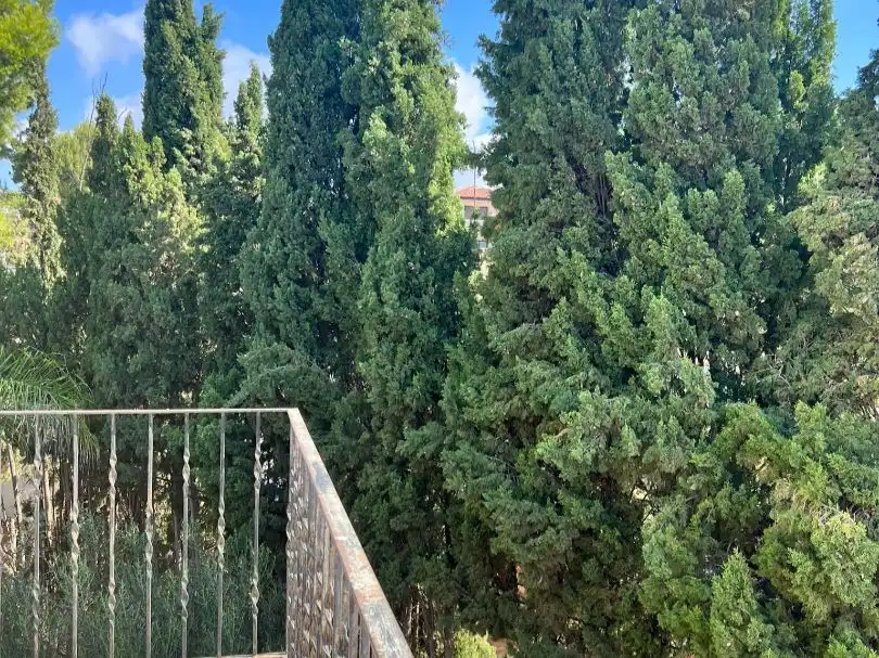 Zimmer in Calle Jerez, 10, Guadalupe Terrasse von Loft zur untervermieten in Murcia mit Klimaanlage, Parkett und Terrasse