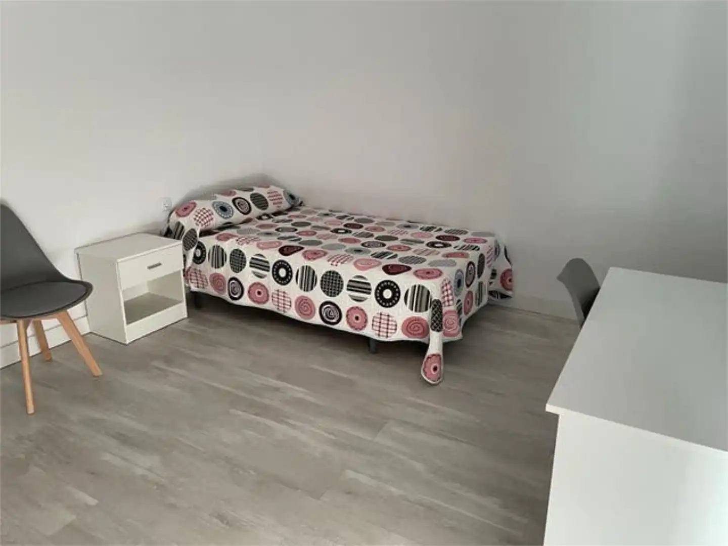 Flat for rent in Huerta de la Reina - Trassierra Bedroom of Flat for rent in Córdoba