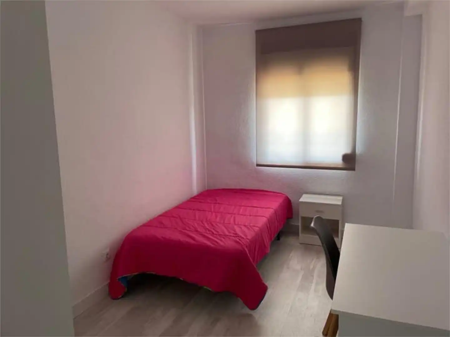 Flat for rent in Huerta de la Reina - Trassierra Bedroom of Flat for rent in Córdoba