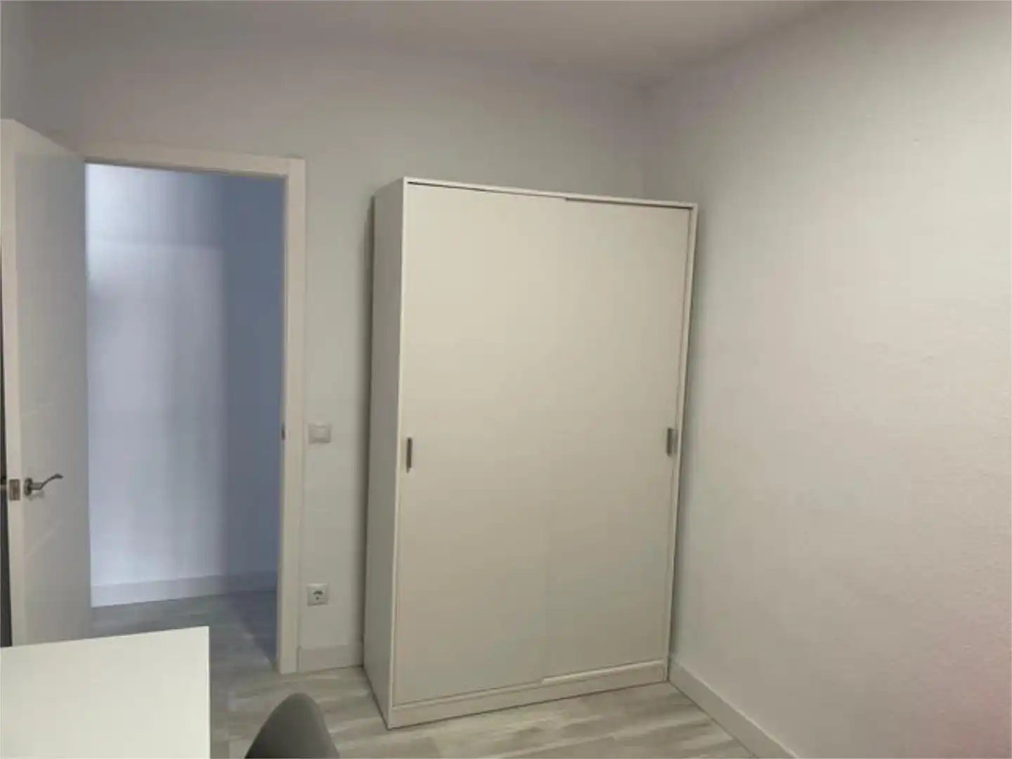 Flat for rent in Huerta de la Reina - Trassierra Bedroom of Flat for rent in Córdoba