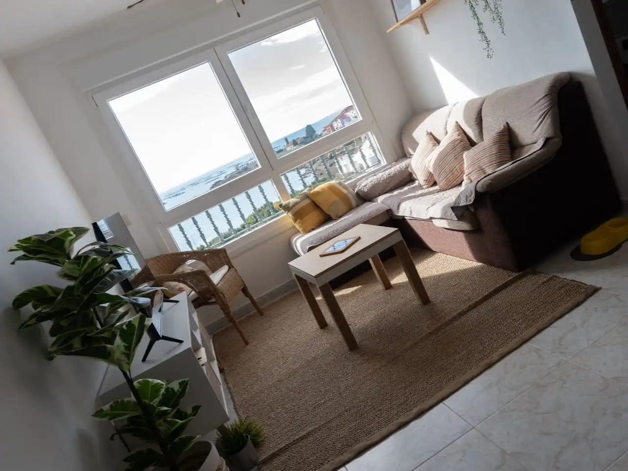 Flat for rent in Lugar Pesqueira, 381, Boiro Flat for rent in Lugar Pesqueira, 381, Boiro