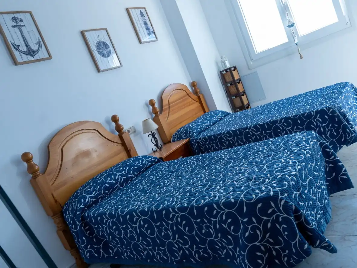 Flat for rent in Lugar Pesqueira, 381, Boiro Flat for rent in Lugar Pesqueira, 381, Boiro