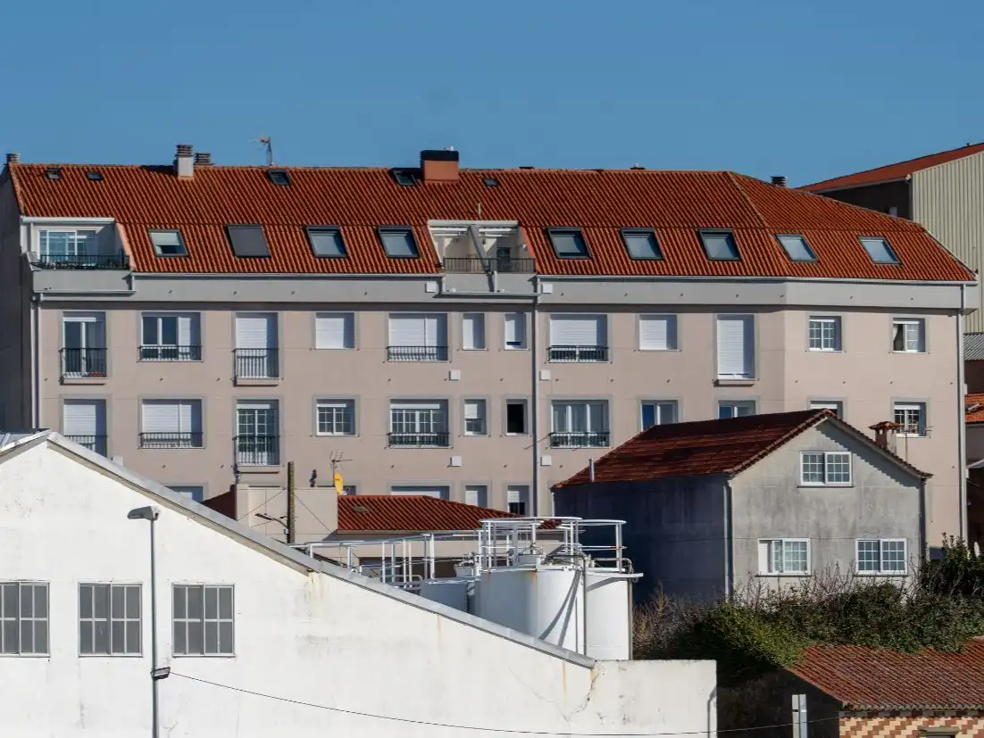 Flat for rent in Lugar Pesqueira, 381, Boiro Flat for rent in Lugar Pesqueira, 381, Boiro
