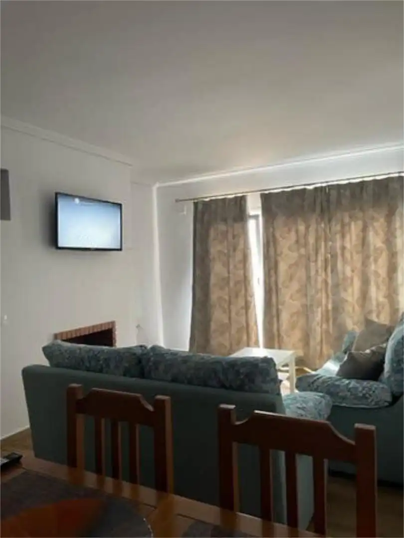 Apartments for rent in León Herrero - Bahía sur Living room of Apartments for rent in San Fernando with Heating, Terrace and Furnished