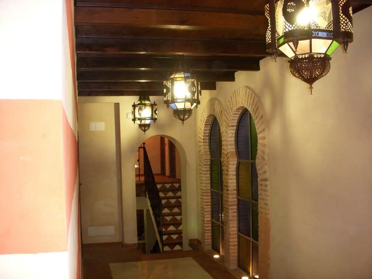 Apartamento en venta en Calle de Peñon y Cruz, 28, Cazalla de la Sierra Apartamento en venta en Cazalla de la Sierra con Aire acondicionado, Calefacción y Piscina