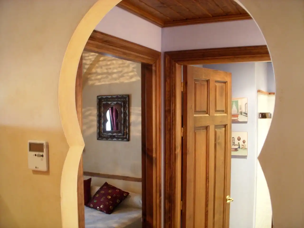 Apartamento en venta en Calle de Peñon y Cruz, 28, Cazalla de la Sierra Apartamento en venta en Cazalla de la Sierra con Aire acondicionado, Calefacción y Piscina