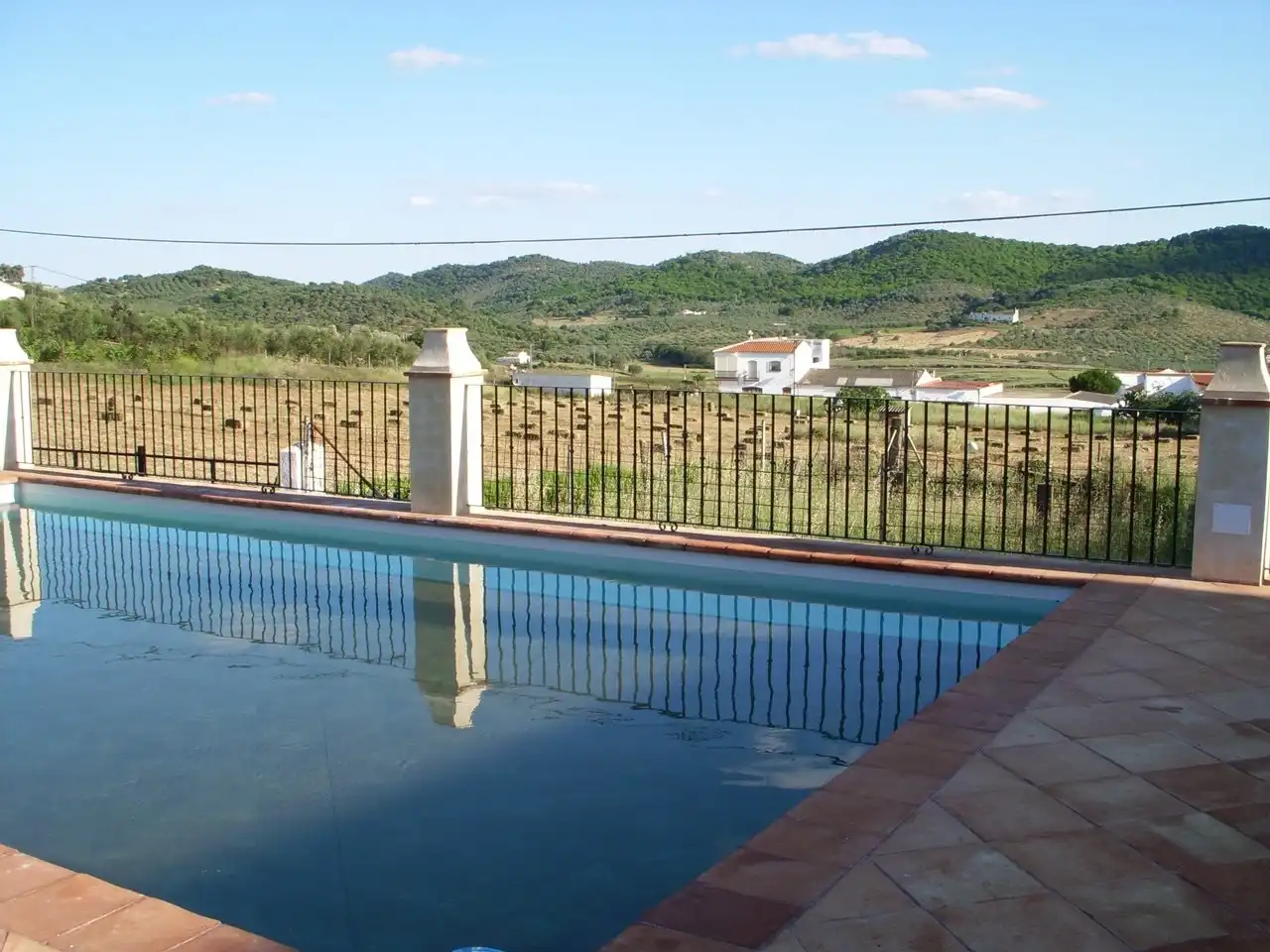 Apartamento en venta en Calle de Peñon y Cruz, 28, Cazalla de la Sierra Piscina de Apartamento en venta en Cazalla de la Sierra con Aire acondicionado, Calefacción y Piscina