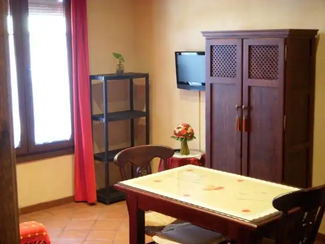 Apartamento en venta en Calle de Peñon y Cruz, 28, Cazalla de la Sierra Comedor de Apartamento en venta en Cazalla de la Sierra con Aire acondicionado, Calefacción y Piscina