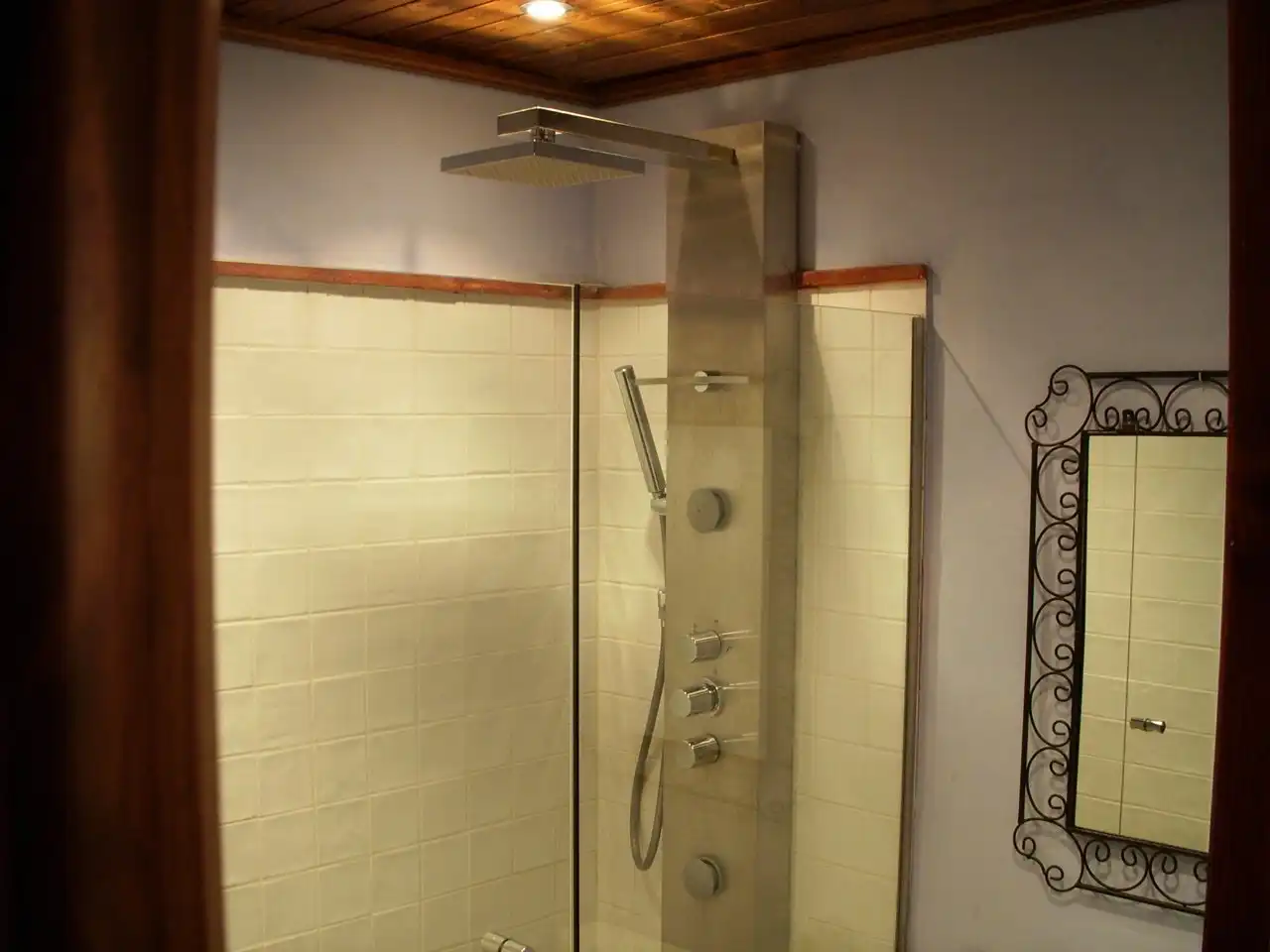Apartamento en venta en Calle de Peñon y Cruz, 28, Cazalla de la Sierra Baño de Apartamento en venta en Cazalla de la Sierra con Aire acondicionado, Calefacción y Piscina