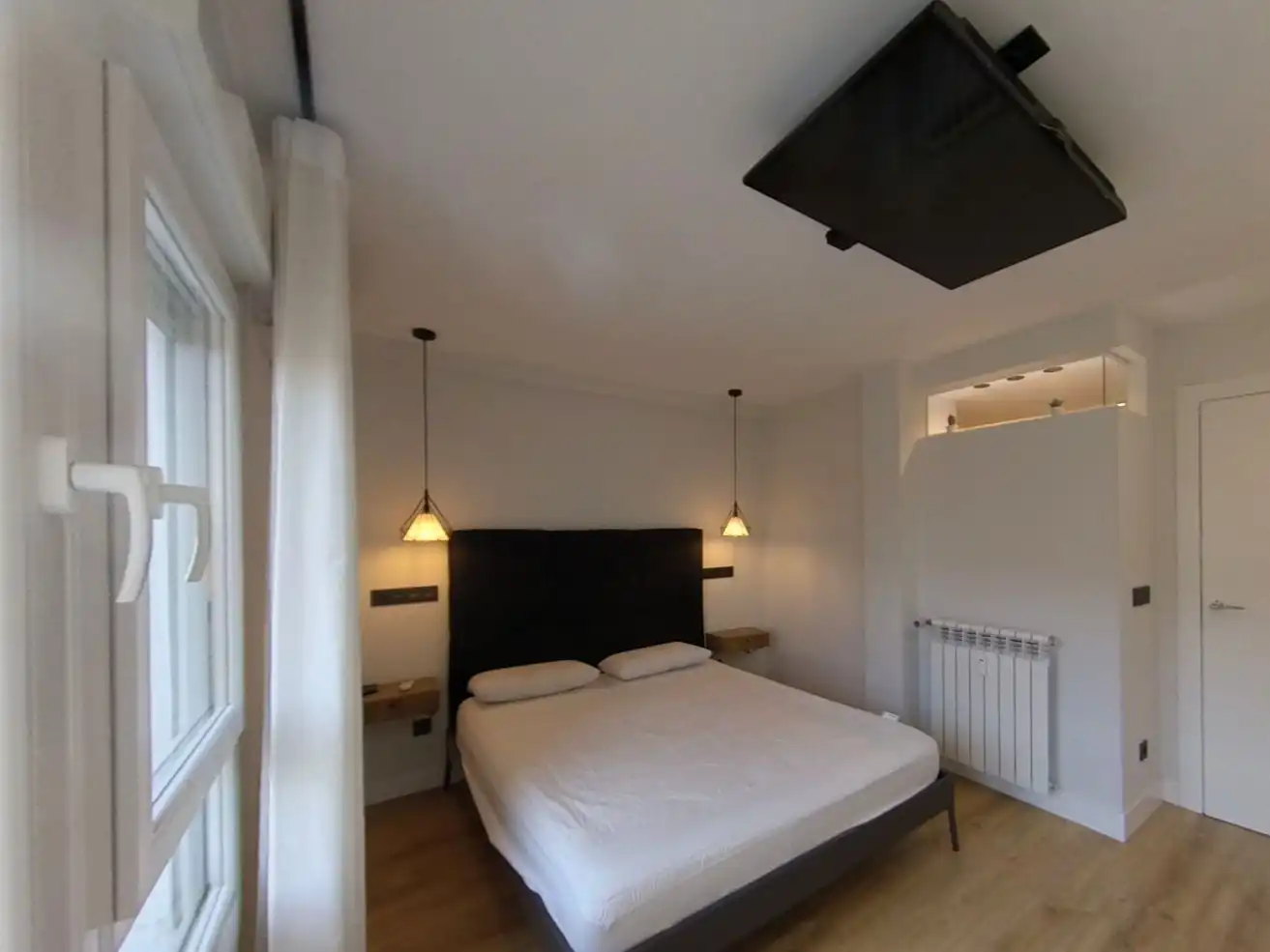 Piso de alquiler en Calle de La Alcarria, 19, Zarzaquemada Habitación de Piso de alquiler en Leganés con Aire acondicionado, Calefacción y Amueblado