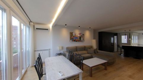 Piso de alquiler en Calle de la Alcarria, 19, Zarzaquemada, Leganés - imagen 4 Foto 4 de Piso de alquiler en Calle de la Alcarria, 19, Zarzaquemada, Leganés