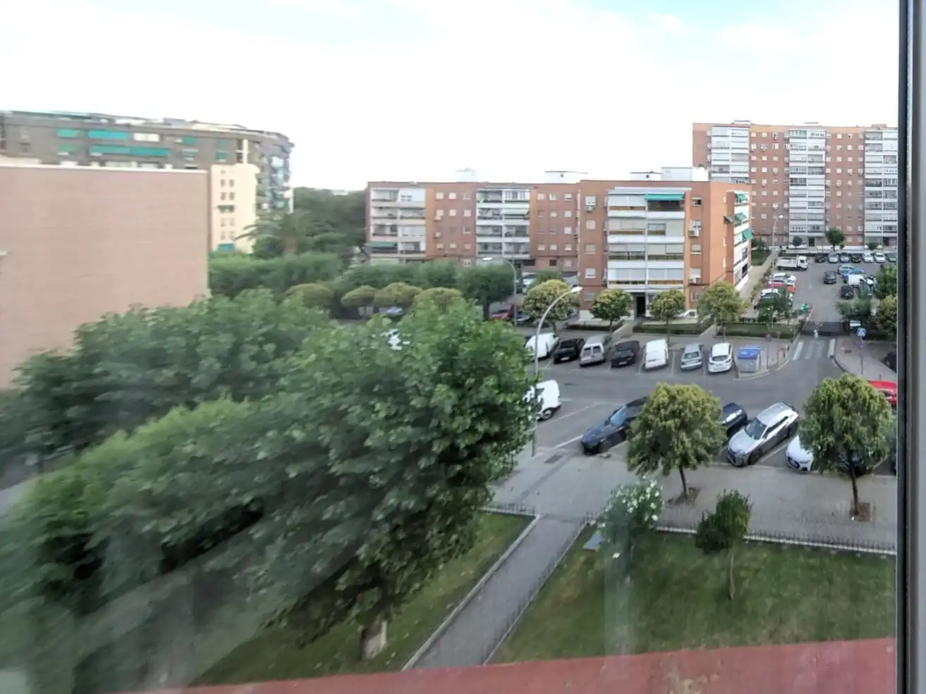 Piso de alquiler en Calle de La Alcarria, 19, Zarzaquemada Parking de Piso de alquiler en Leganés con Aire acondicionado, Calefacción y Amueblado