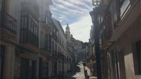 Foto 4 de Piso de alquiler en Olvera, Cádiz