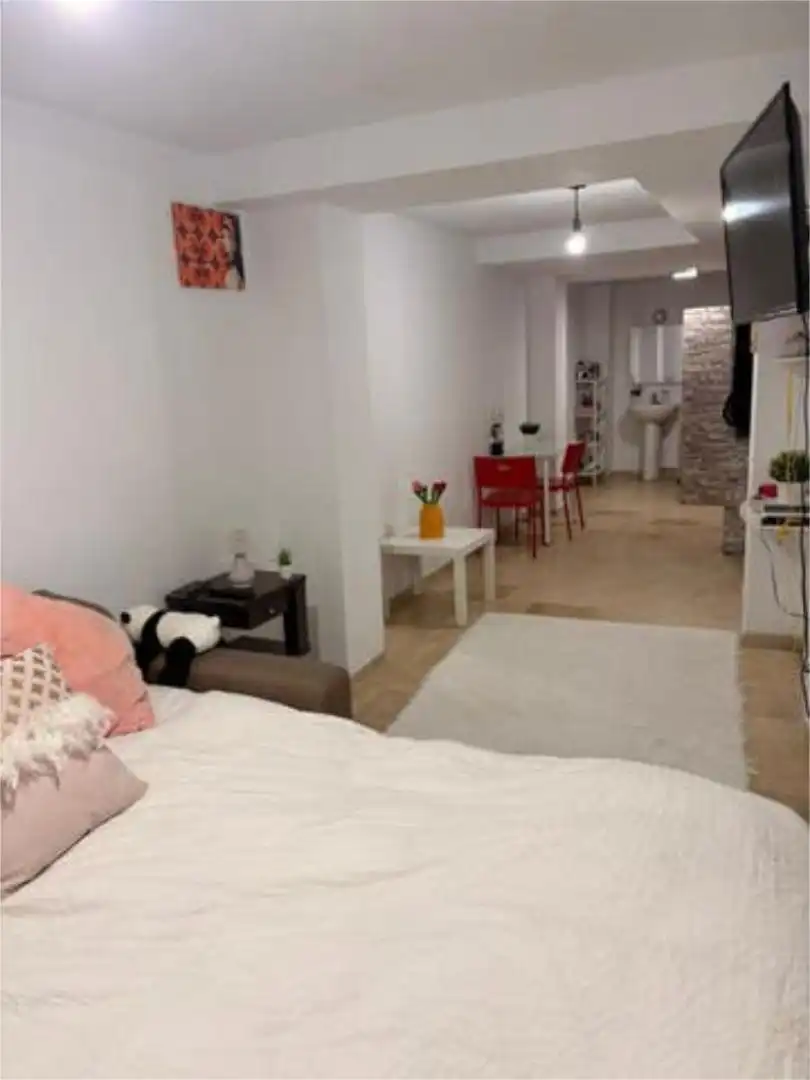 Habitación de Estudio de alquiler en Ceuta