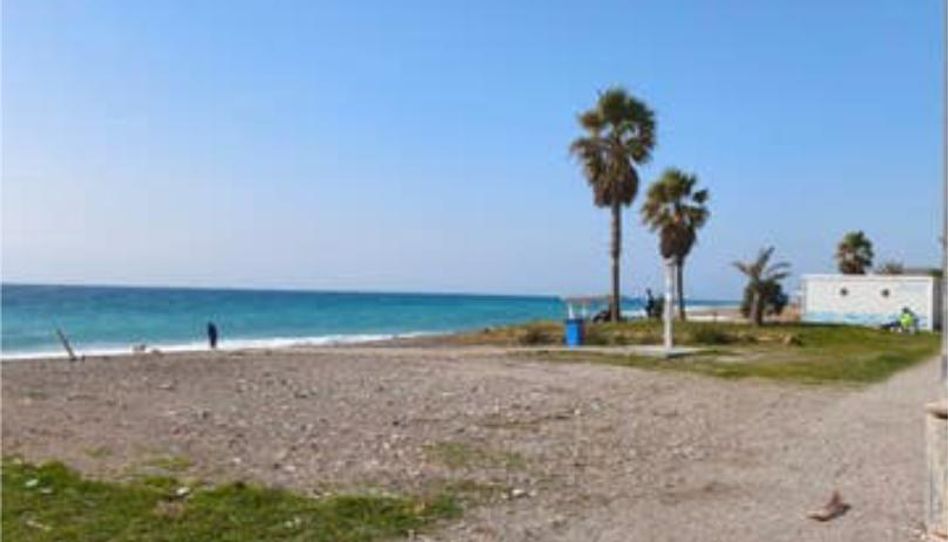 Apartamento de alquiler en Calahonda - Carchuna, Motril - imagen 1 Foto 1 de Apartamento de alquiler en Calahonda - Carchuna, Motril