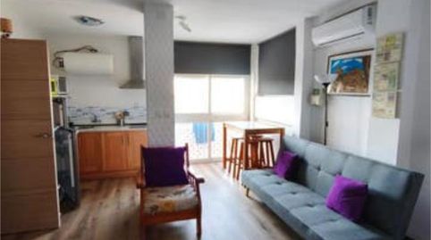 Apartamento de alquiler en Calahonda - Carchuna, Motril - imagen 2 Foto 2 de Apartamento de alquiler en Calahonda - Carchuna, Motril