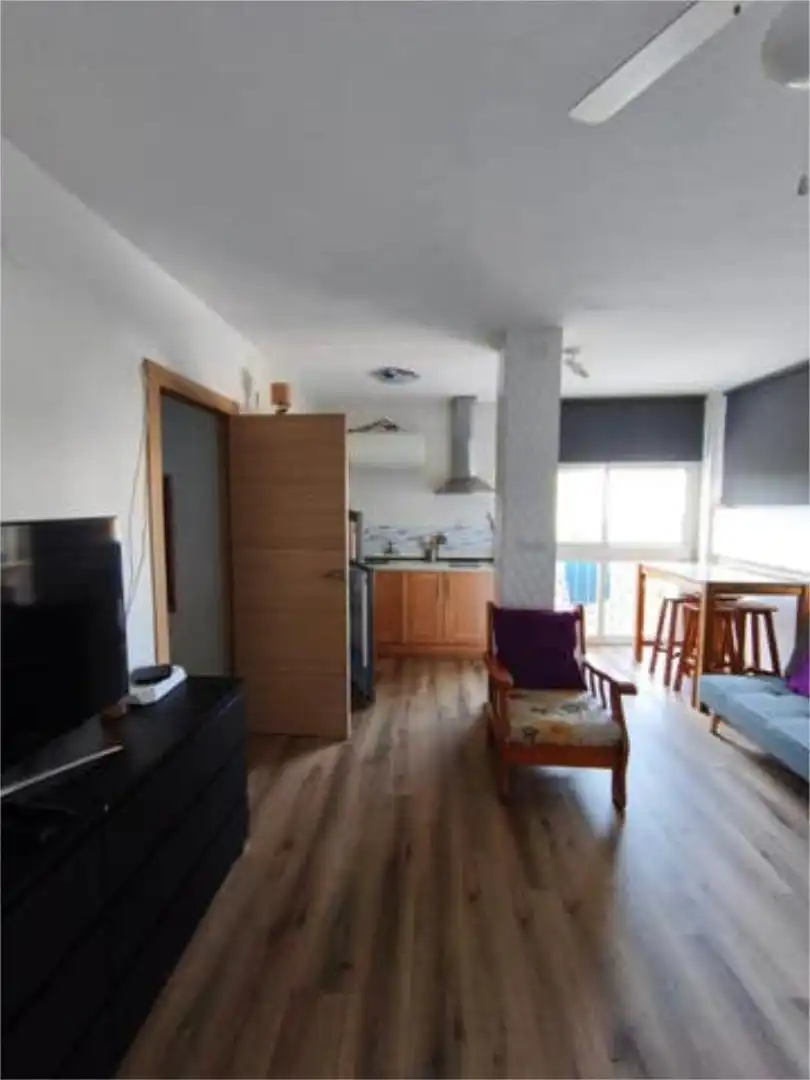 Apartamento de alquiler en Calahonda - Carchuna Habitación de Apartamento de alquiler en Motril con Jardín privado, Piscina y Amueblado