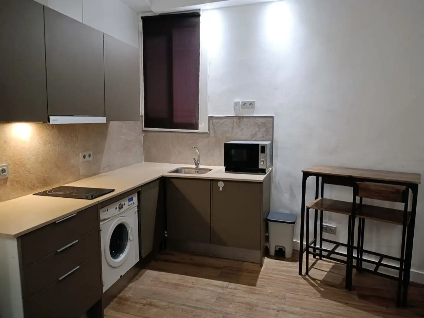 Flat for rent in Carrer de Manauta, 1, Canafort - El Puntó