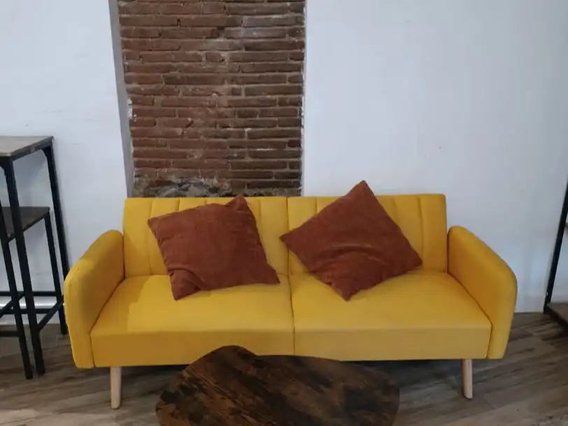 Flat for rent in Carrer de Manauta, 1, Canafort - El Puntó